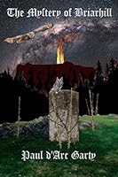 The Mystery of Briarhill 1541382781 Book Cover
