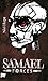 Cover zum Buch Samael: Forces