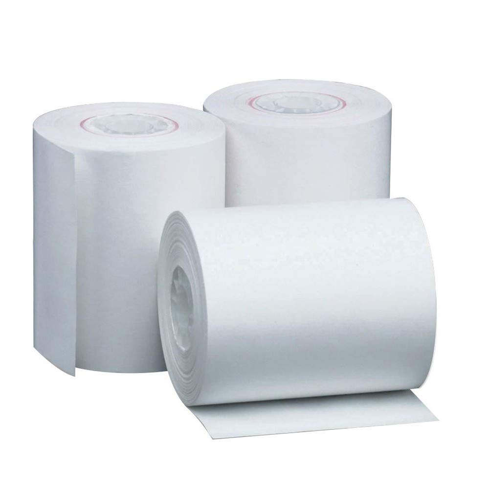 Premier VanguardPrestige 44 x 70 x 17 mm Thermal Roll - White