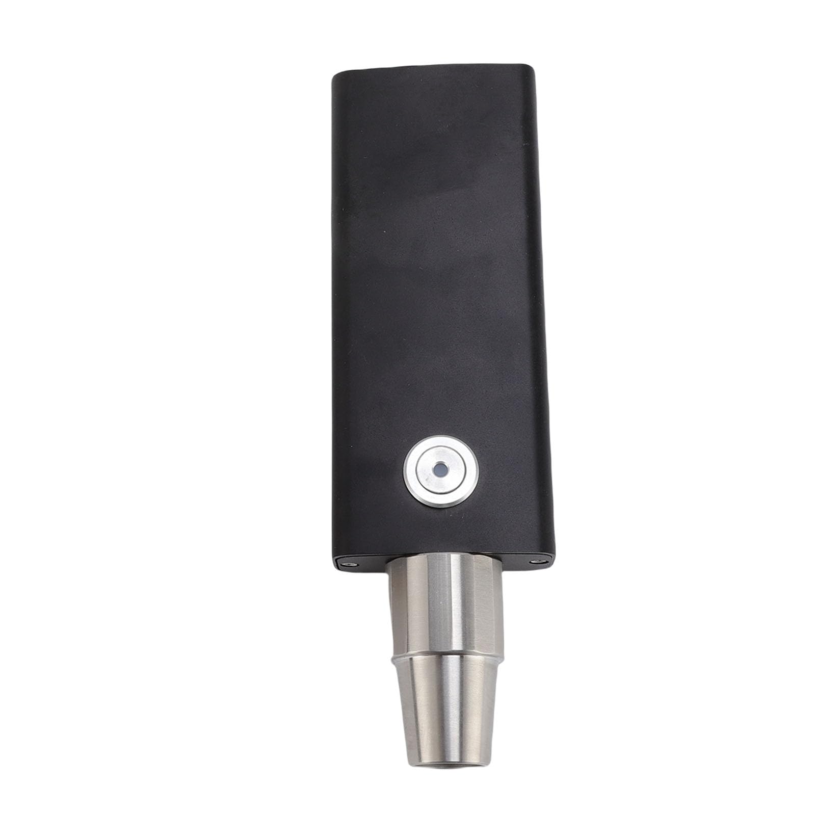 Lampe torche jade rechargeable 3 LED blanche jaune UV 365nm pour diamants et gemmes