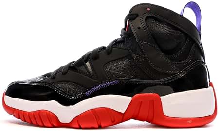 シューズ(男性用) NIKE JORDAN JUMPMAN TWO TREY 27cm Amazon.com: Nike Men's Air Jordan Jumpman Two Trey Shoes