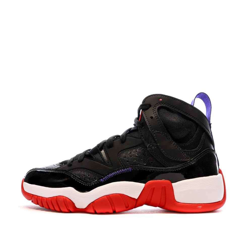 Amazon.com: Nike Men's Air Jordan Jumpman Two Trey Shoes