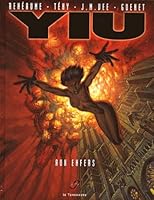 Aux Enfers 2843990351 Book Cover