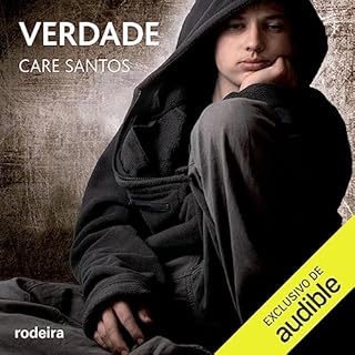 Diseño de la portada del título Verdade