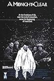 A MIDNIGHT CLEAR (1992) Original Authentic Movie Poster - 27x41 One Sheet - Single-Sided - FOLDED - Peter Berg - Kevin Dillon - Arye Gross - Ethan Hawke