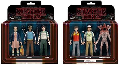 عملی Funko Stranger Things 