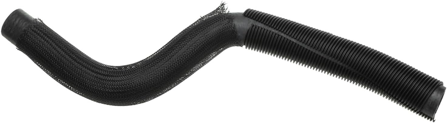 Lower Radiator Coolant Hose Compatible With Dodge Journey 2.4L L4 GAS 2017 2016 2015 2014 2013 2012 2011 2010 2009 P-2730157