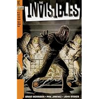 The Invisibles Vol. 2 #2