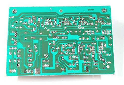 Image of Monty Home Theater Kit Board 4.1 High Bass Amplifier Circuit Board Tda2030 Based for Outdoor Audio, Gaming Systems, DIY Audio Projects etc.