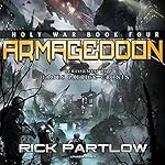 Cover of Armageddon