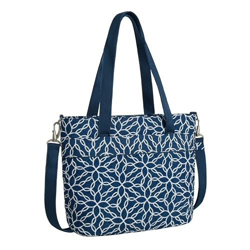 Image of Travelon Anti-Theft Boho Tote