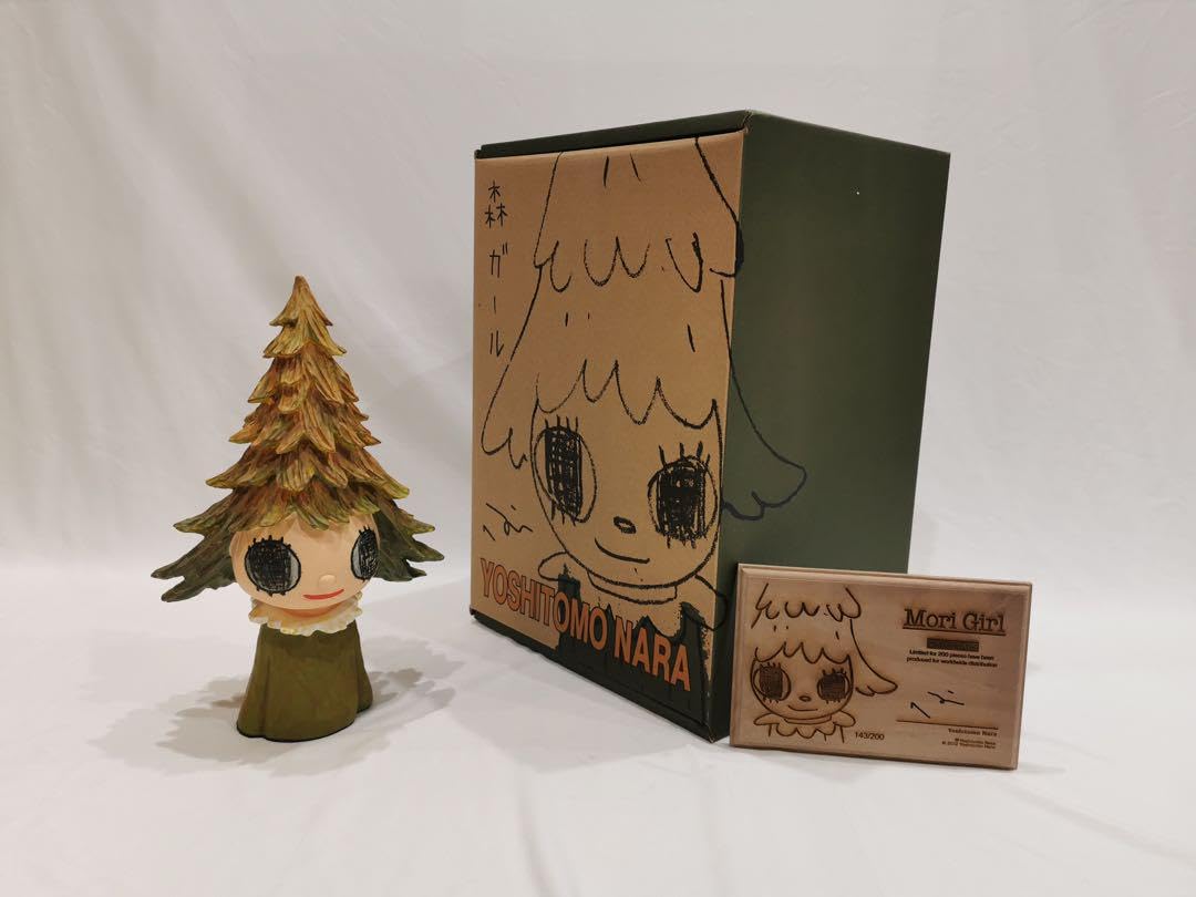 奈良美智 Yoshitomo Nara Hand Searching 30cm 奈良美智 Yoshitomo Nara Hand Searching 30cm - メルカリ