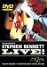 Produktbild Stephen Bennett Live!: DVD (Video) für Gitarre