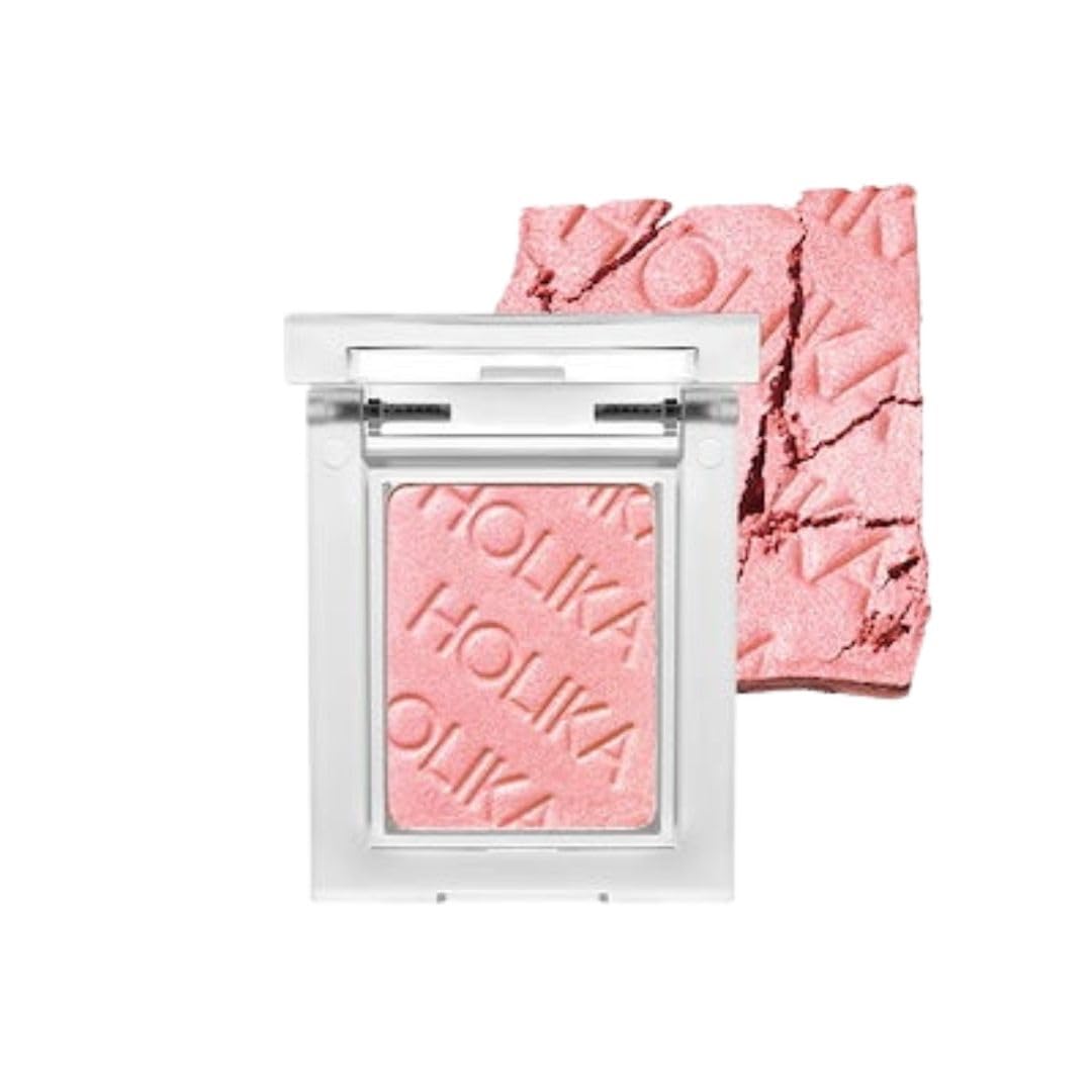 Amazon.co.jp: 【HOLIKAHOLIKA】マイフェイブピースアイシャドウ