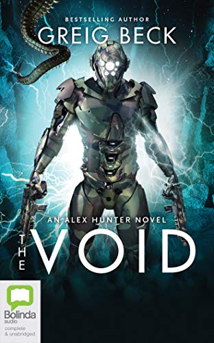 The Void (Alex Hunter) view 2