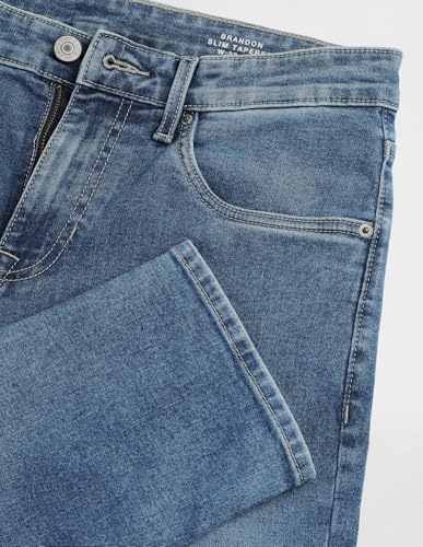 Image of U.S. Polo ASSN. Men Jeans