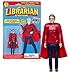 Librarian Action Figure