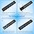 for Hisense-TV-Remote-Control-Replacement,Universal for Hisense UHD 4K ULED Google Smart TVs