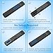 for Hisense-TV-Remote-Control-Replacement,Universal for Hisense UHD 4K ULED Google Smart TVs