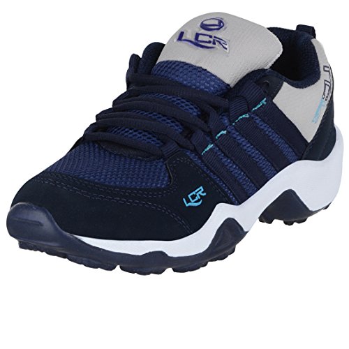 Image of LANCER Unisex-Child Running Shoes Sports Shoes