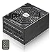 pc builder, custom pc builder, pc part picker, build my pc, Super Flower SF-850F14HT