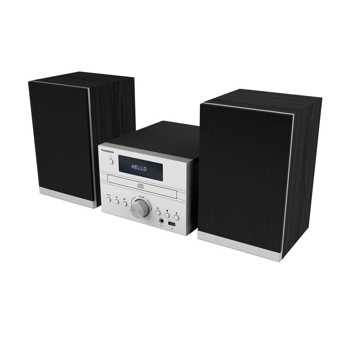 MIC122BT (2 (Stereo))