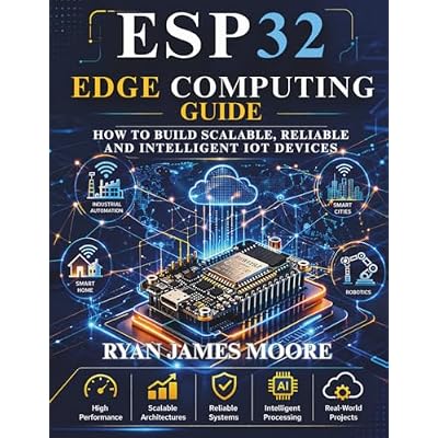 esp32 edge computing guide