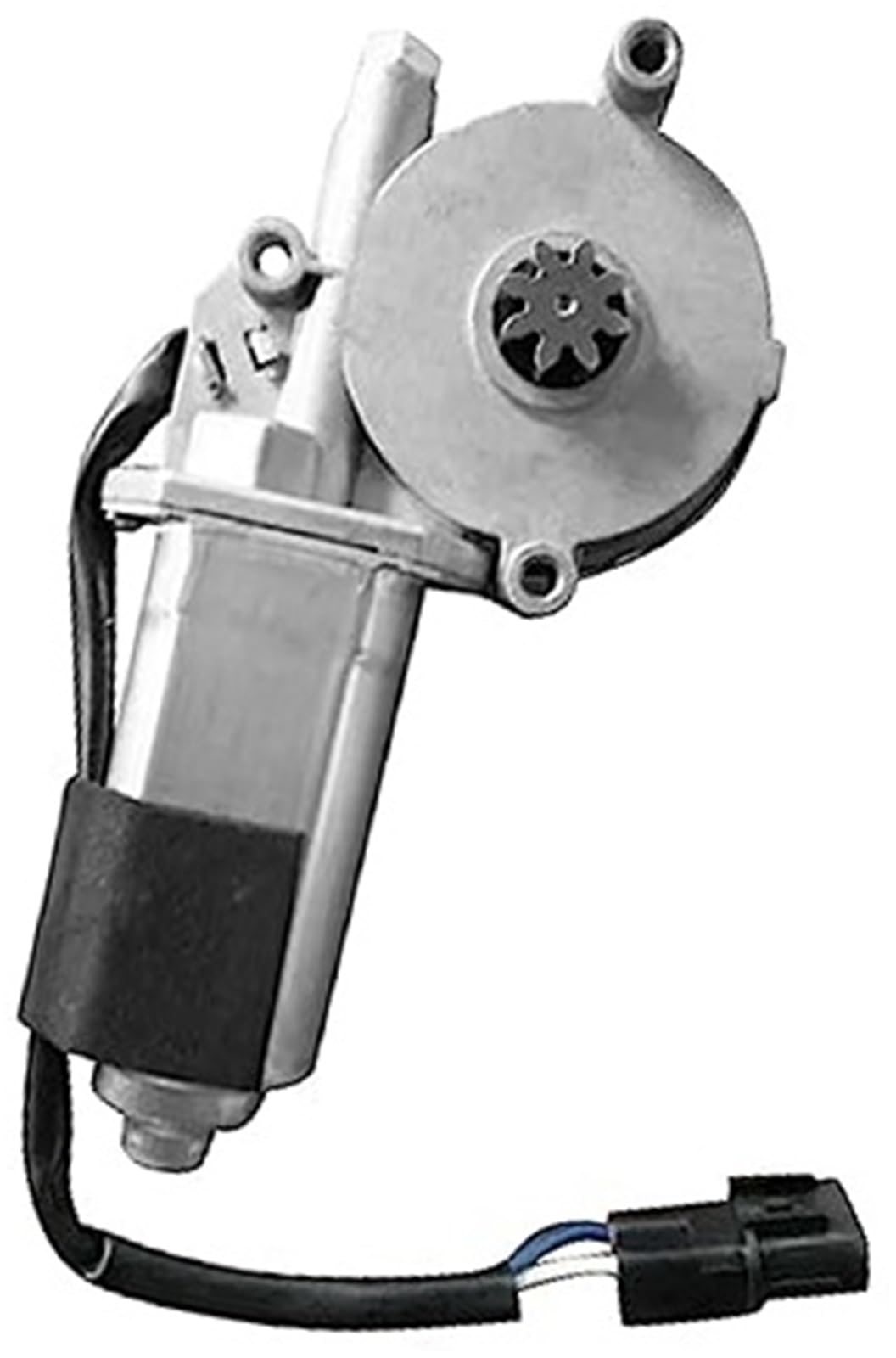Moteur lève-vitre 24V Isuzu 8979894790 pour remplacer un moteur droit en panne