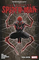 Amazon | Superior Spider-Man Vol. 1: Full Otto (Superior Spider