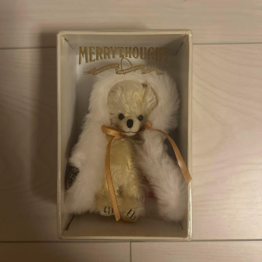 メリーソート Christmas Cheeky 2005 メリーソート チーキー