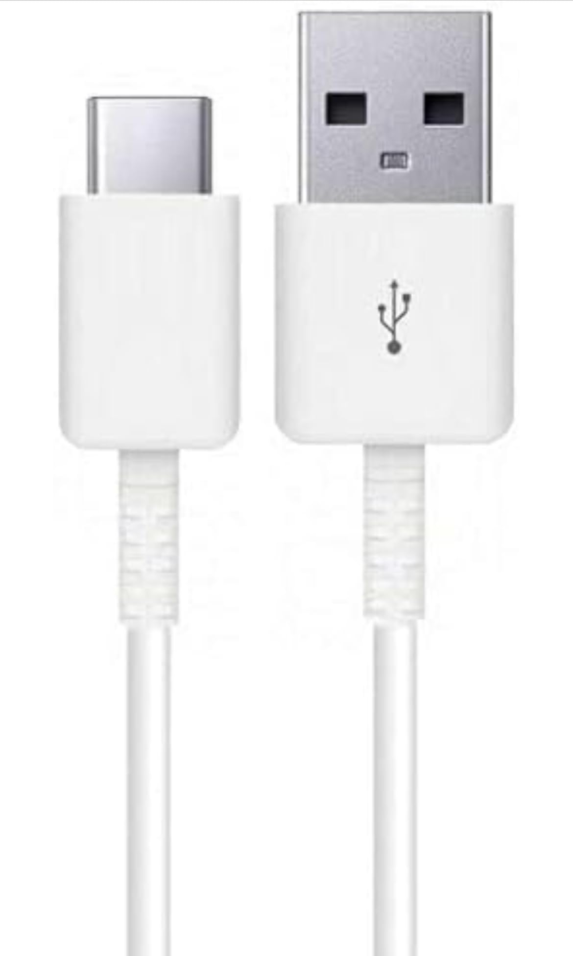 See full amazon price history chart for TBT-For Samsung USB A to C Cable - (1.5M), Compatible Smartphone, (Only Cable White) 5X Faster Charging Technology TBT-For Samsung USB A to C Cable - (1.5M), Compatible Smartphone, (Only Cable White) 5X Faster Charging Technology (B0D2YZZ494) Amazon Price History, Amazon Price Tracker