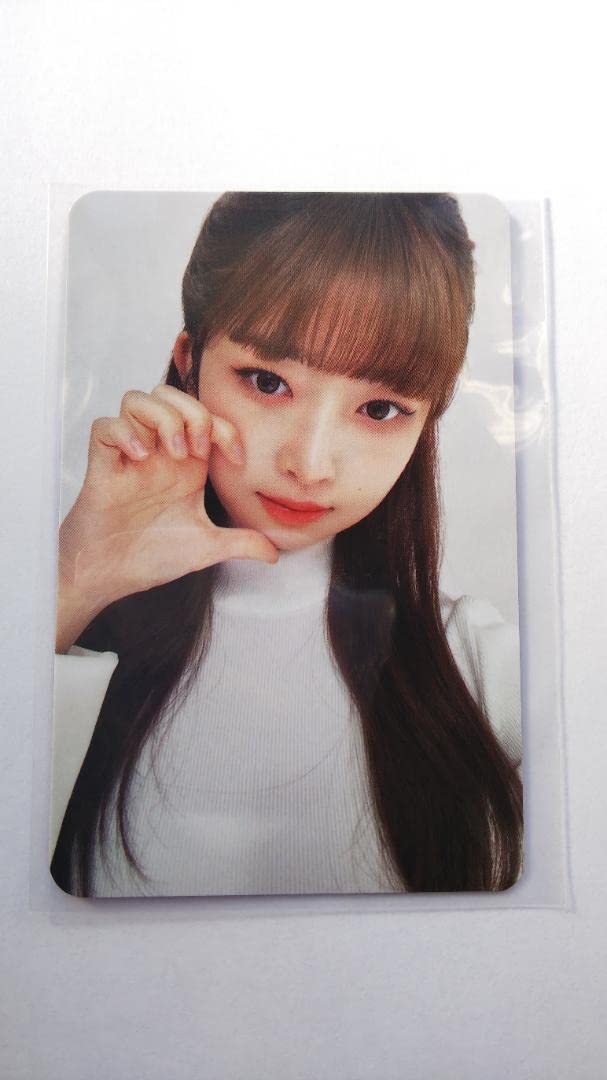 IVE - ive レイ ソウルコン トレカ Amazon.co.jp: IVE レイ ネックレス トレカ セット ソウルコン