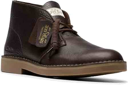 Amazon | [クラークス] 26183363 デザートブーツ エヴォ 200周年モデル