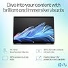HP OmniBook Ultra Flip (Next Gen Spectre X360) 2-in-1 Laptop 14 Touchscreen OLED 3K Display (Intel Ultra 7-256V, 16GB LPDDR5X, 2TB PCIe SSD, Backlit KB, Fingerprint, 2 Thunderbolt 4, WiFi 7, Win11P)
