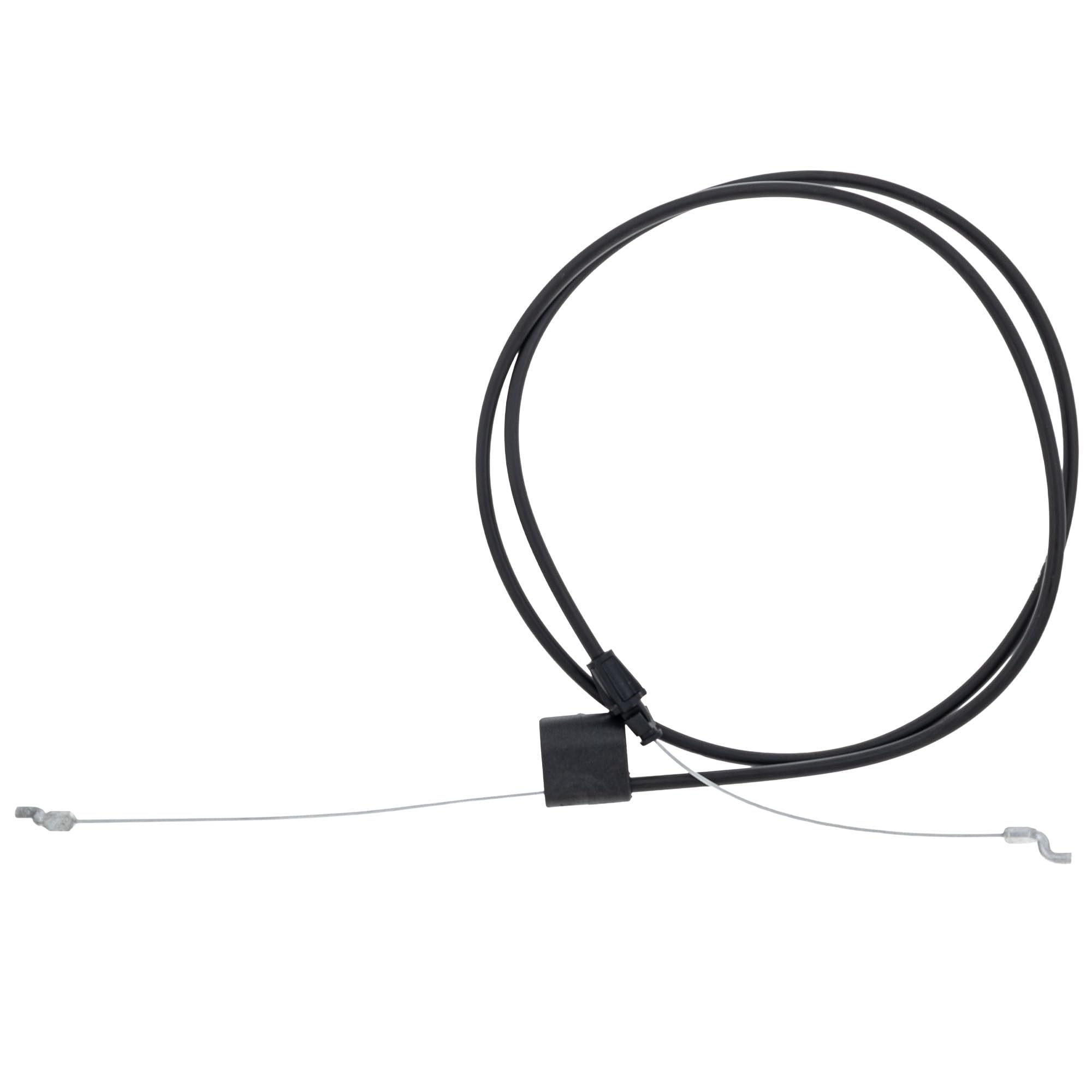 Amazon.com: MTD 946-04486 Control Cable 50.5 for Yard-Machines