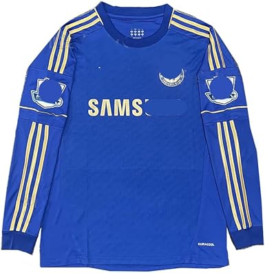 Chelsea FC 2012-2013ホームジャージ　エデンアザール Amazon.co.jp: [EESDCOS] 2012-2013年 チェルシー エデン
