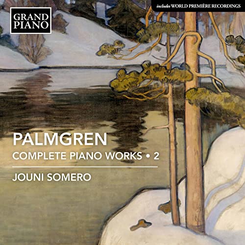 Complete Piano Music Vol.2