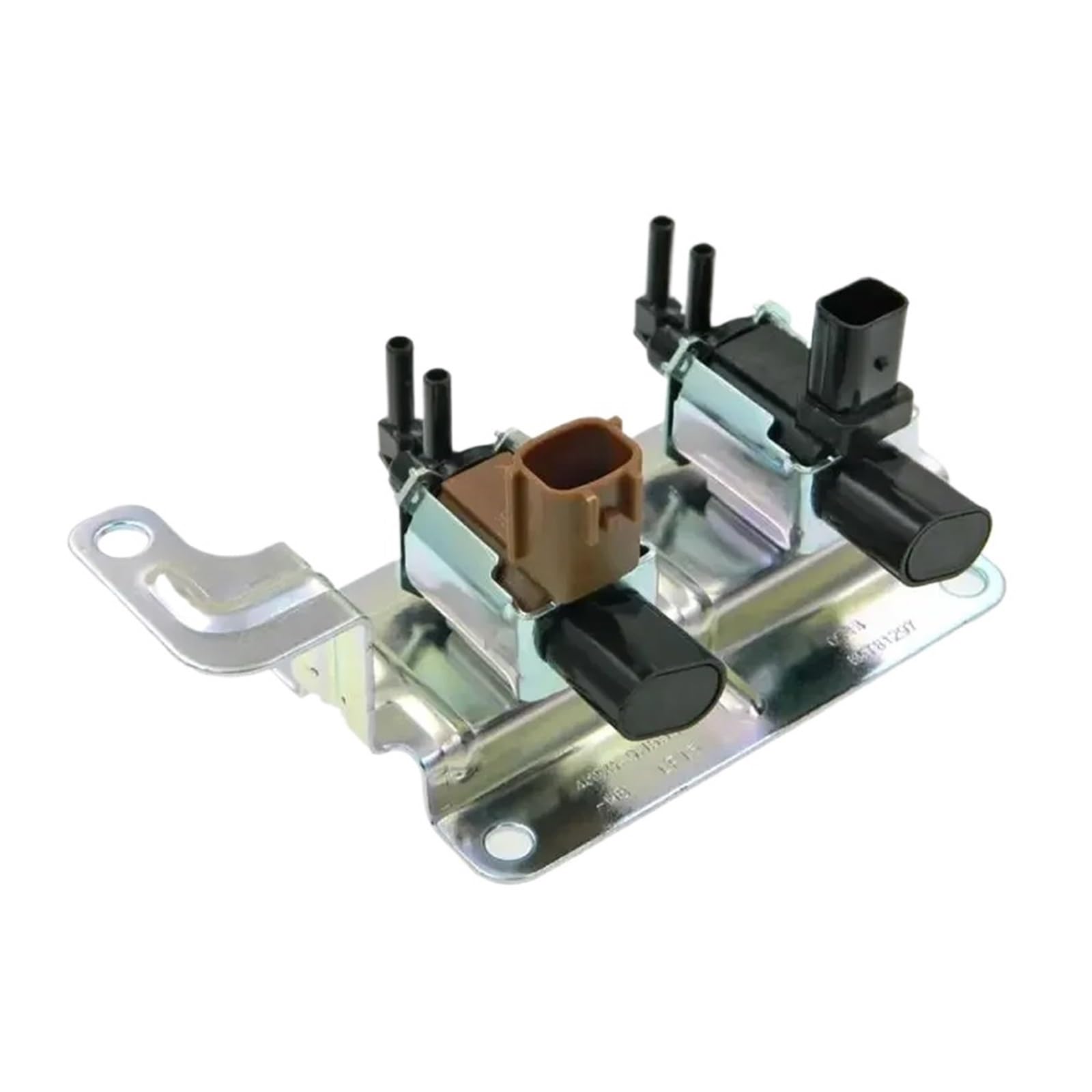 EGR Replacement Fit for Mazda 3 5 6 7 CX7 2004-2015 4M5G-9A500 LF82 K5T46597 LF8218740 Vacuum Switch Solenoid Valve Car EGR Valves