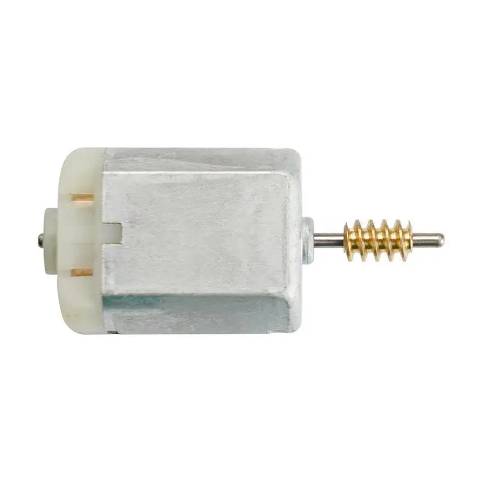 Moteur FC-280PD-16200 pour corriger la panne de pliage de rétroviseur extérieur Mazda