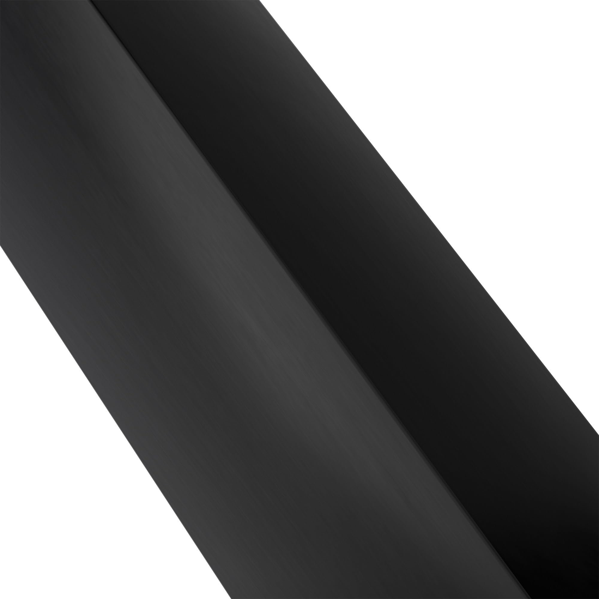 CLP Tischbeine Hardwick I Tischkufen für DIY-Tische mit Höhe 71 cm I Sternförmiges Tischgestell aus pulverbeschichtetem Stahl Farbe Industrial schwarz Größe 150x78x71 cm