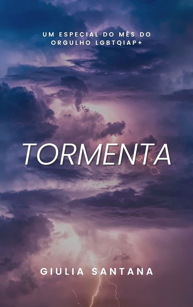 Tormenta: Um conto especial do Mês do Orgulho