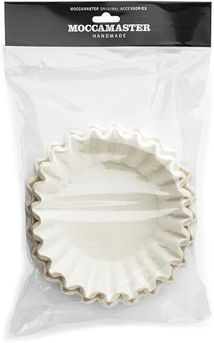 Technivorm Moccamaster - Filtros de papel