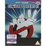Ghostbusters 2 - Zavvi Exclusive Limited Edition Steelbook (Blu-ray + UV Copy) [Blu-ray]