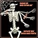UMEELR 5.9FT Full Size Skeleton, Life Size Poseable Skeleton for Halloween Outdoor Decoration