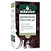 Herbatint Permanent Herbal Haircolor Gel, 5M Light Mahogany Chestnut, 4.56 Ounce