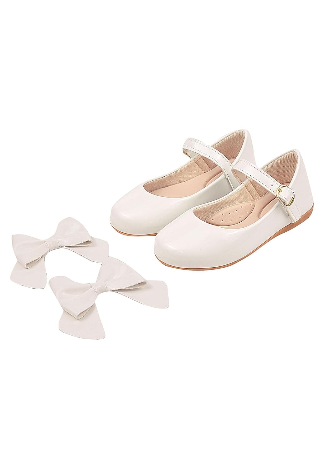 Genérico, Sapatilha Infantil Menina B2A KIDS sapato social 2 EM 1 laço removível em promoção! Veja a oferta e mais achadinhos de Sapatos Infantis 3 Hoje é o melhor dia para comprar Genérico, Sapatilha Infantil Menina B2A KIDS sapato social 2 EM 1 laço removível com aquele preço maroto! Promoção! Aproveite a oferta! 3