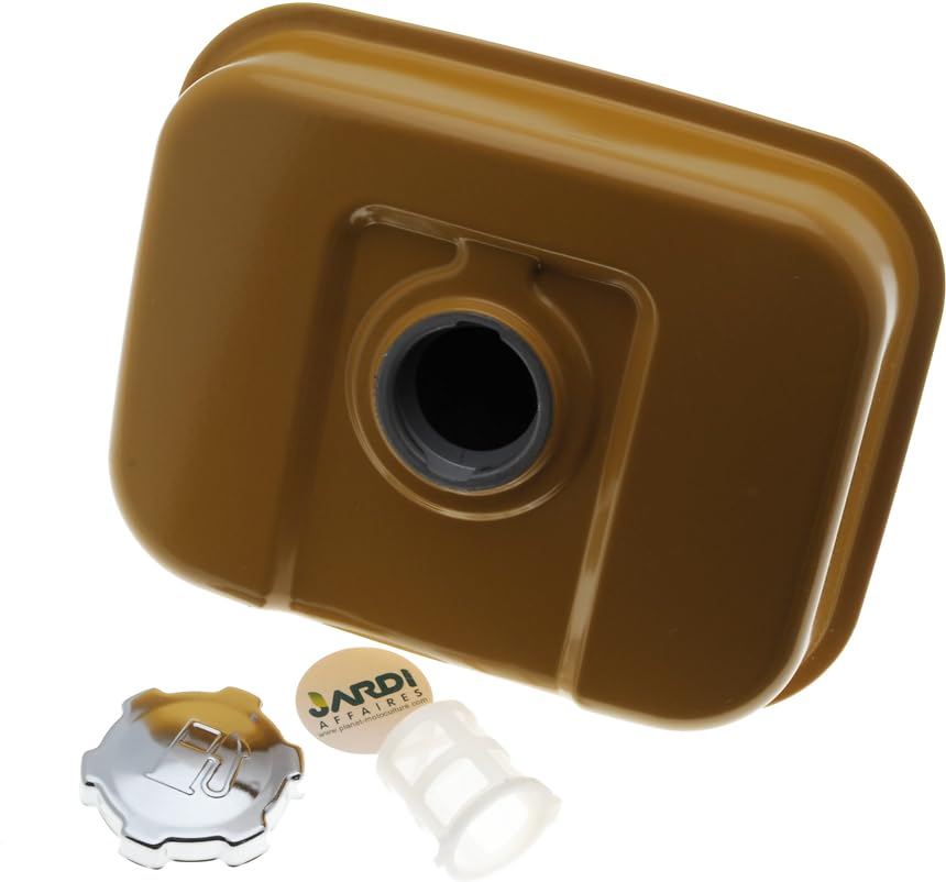 Réservoir complet compatible avec Robin EX17 et EX21