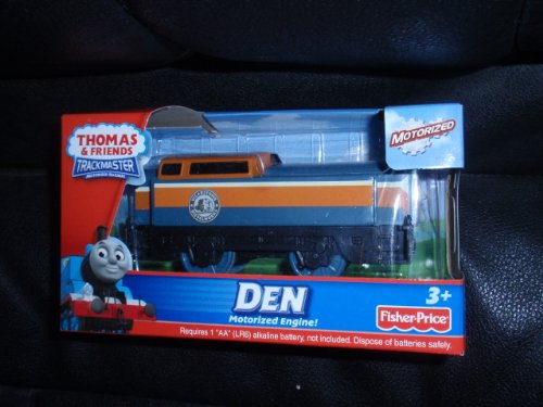 Thomas & Friends Treno Giocattolo