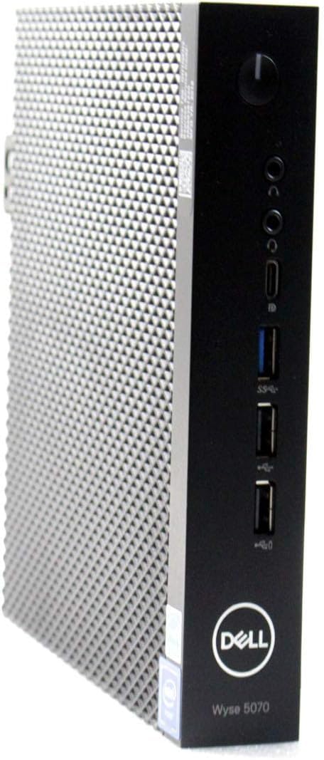 (Refurbished) Dell WYSE 5070 Thin Client PENTIUM (B07N5693NC) Amazon Price History, Amazon Price Tracker