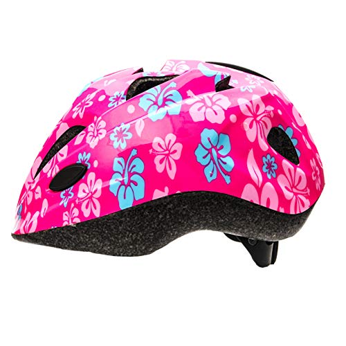 Casque Vélo Enfant VTT et VTC Unisexe Casque de Cyclisme de Réglable de Sport pour BMX Skate Scooter Patines Conçu pour la Sécurité des Utilisateur HB 5-6 - Image 5